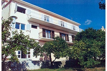 Family pension Podgora 1